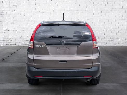 Used 2013 Honda CR-V EX-L image 6