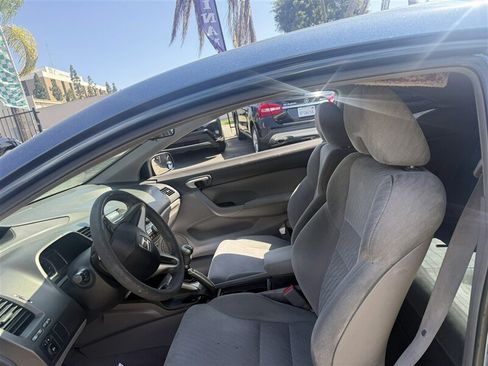 Used 2011 Honda Civic LX image 9
