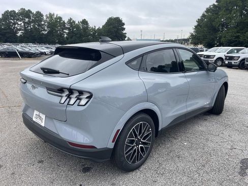 New 2025 Ford Mustang Mach-E Premium image 3