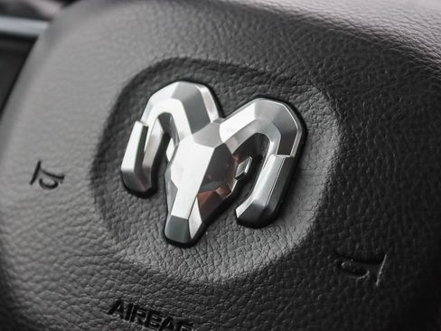 Used 2019 RAM 1500 Laramie image 28