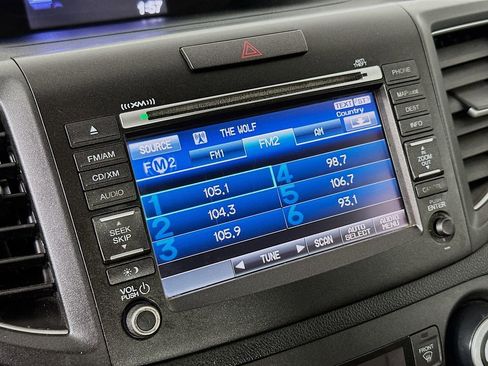 Used 2012 Honda CR-V EX-L image 16