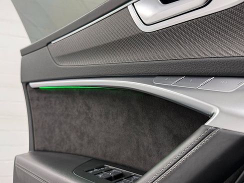 Used 2021 Audi RS 7 Sportback image 25