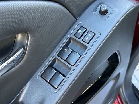 Used 2022 Nissan Frontier PRO-4X w/ Pro-4X Premium Package image 15