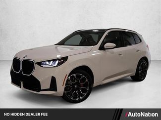 New 2026 BMW X3 xDrive30i w/ Premium Package AWD/4WD video 1