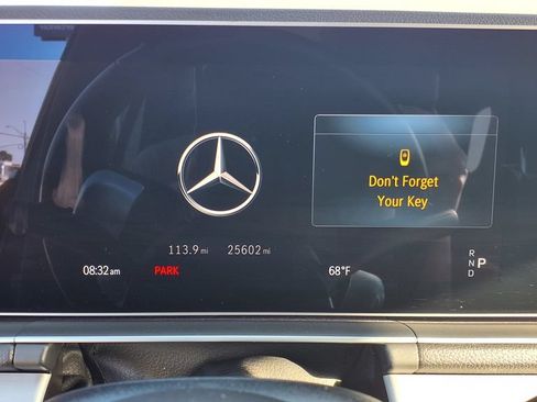 Used 2024 Mercedes-Benz GLE 350 4MATIC image 30