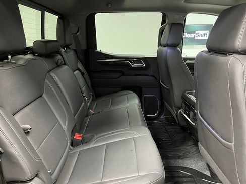 Used 2024 GMC Sierra 1500 Elevation w/ Elevation Premium Package AWD/4WD image 54