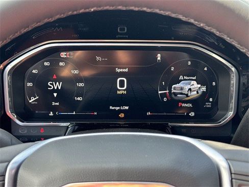 New 2026 GMC Sierra 1500 Elevation image 15