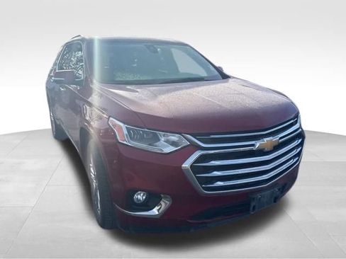 Used 2019 Chevrolet Traverse High Country image 7