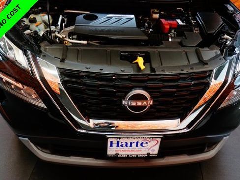 Used 2022 Nissan Rogue SV image 66