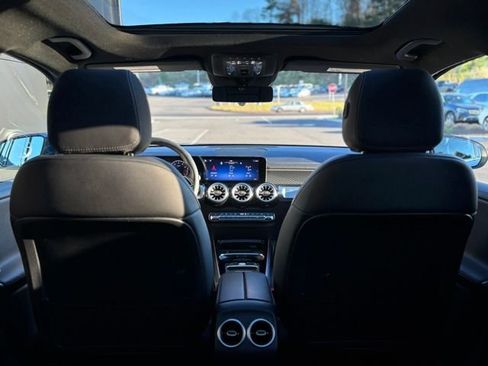 Used 2024 Mercedes-Benz GLB 250 4MATIC image 81