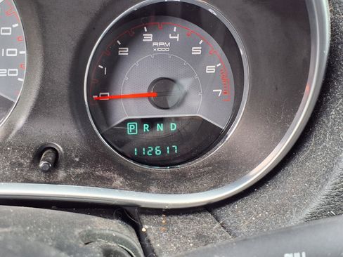 Used 2012 Dodge Avenger SXT FWD image 8