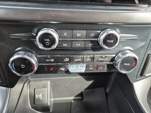 Certified 2024 Ford F150 XLT w/ Equipment Group 302A MID AWD/4WD image 17