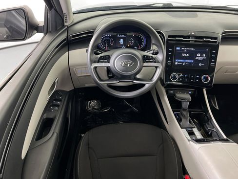 Used 2023 Hyundai Tucson SEL image 21