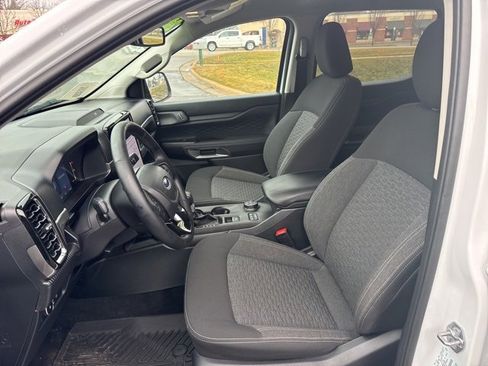 Used 2024 Ford Ranger XLT image 14