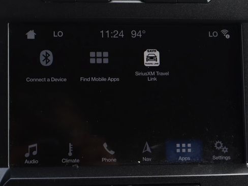 Used 2018 Ford F250 Lariat w/ Lariat Value Package AWD/4WD image 42