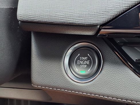 New 2026 Buick Enclave Sport Touring w/ Power Package image 10