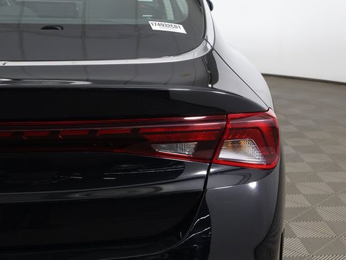 Used 2023 Kia K5 LXS image 15