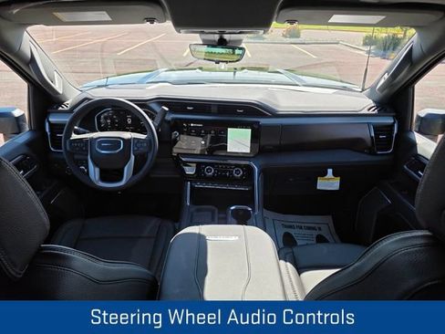 New 2026 GMC Sierra 3500 Denali w/ Technology Package AWD/4WD image 25