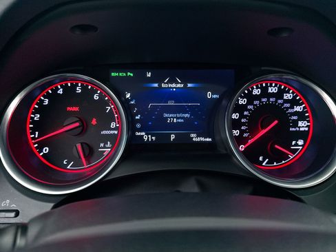 Used 2018 Toyota Camry XSE w/ Audio Package image 40