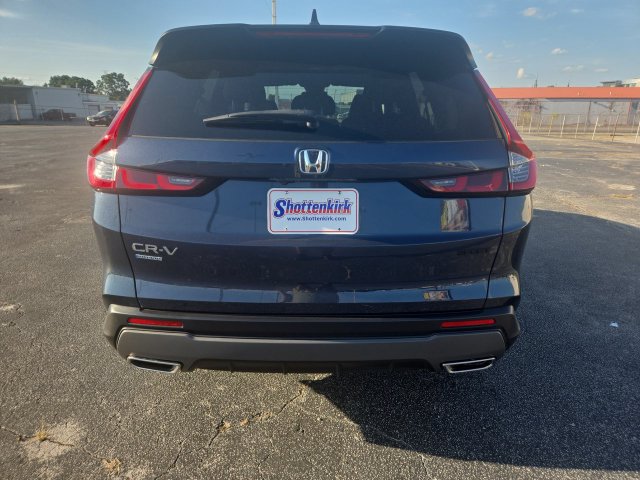 Used 2024 Honda CR-V Sport image 7
