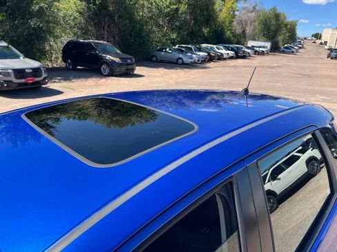 Used 2015 Honda Fit EX image 15