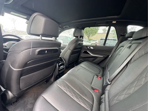 Used 2024 BMW X5 M60i w/ Executive Package AWD/4WD image 18