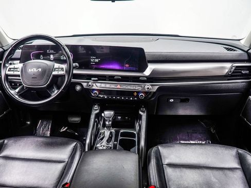 Used 2023 Kia Telluride S w/ S Sunroof Package AWD/4WD image 5