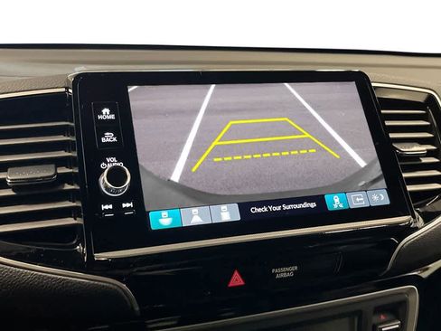 New 2025 Honda Ridgeline Black Edition image 20