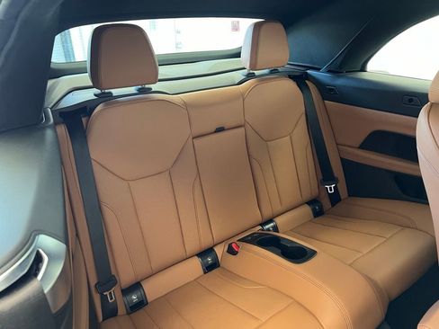 Used 2025 BMW 430i 430i image 13