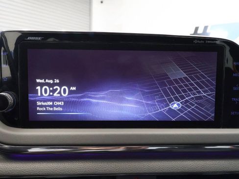 Used 2023 Hyundai Sonata N Line FWD image 25