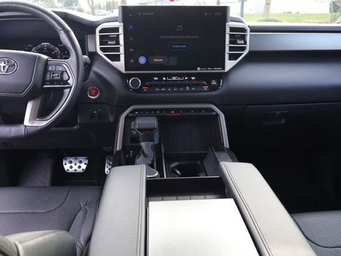 Used 2024 Toyota Sequoia SR5 w/ SR5 Premium Package image 26