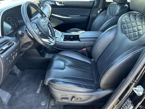Used 2020 Hyundai Palisade Limited AWD/4WD image 14