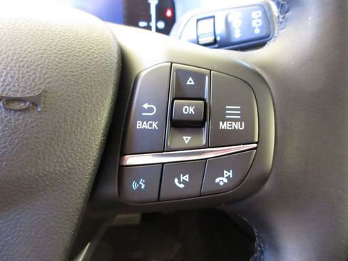 New 2026 Ford Bronco Sport Big Bend w/ Convenience Package image 16