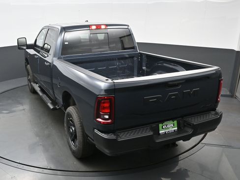 New 2026 RAM 2500 Tradesman AWD/4WD image 23