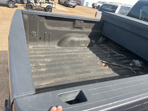 Used 2015 GMC Sierra 2500 SLT w/ Duramax Plus Package image 37