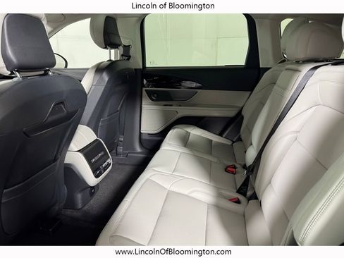 New 2026 Lincoln Nautilus Premier w/ Equipment Group 102A image 52