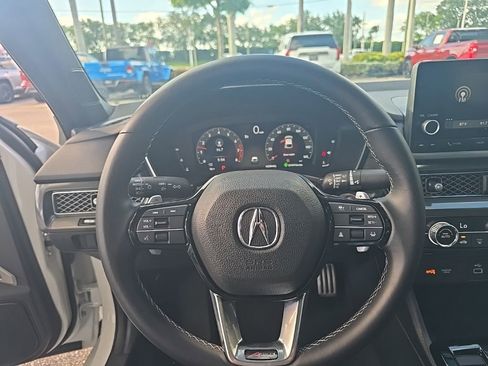 Used 2023 Acura Integra A-Spec FWD image 16