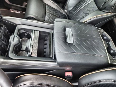 New 2026 RAM 1500 Tungsten w/ Trailer Tow Group image 14