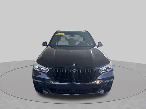 Used 2022 BMW X5 sDrive40i w/ M Sport Package RWD image 14