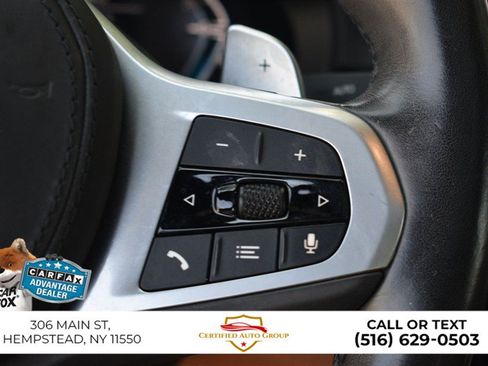 Used 2023 BMW 530e xDrive AWD/4WD image 16