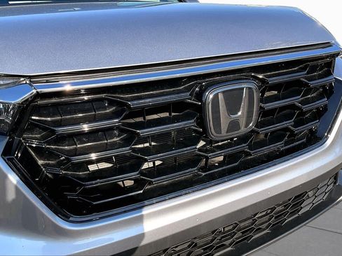 Used 2024 Honda CR-V EX-L image 30