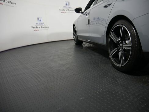 New 2026 Honda Accord Sport image 11