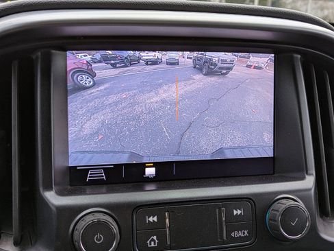 Used 2022 Chevrolet Colorado ZR2 image 20