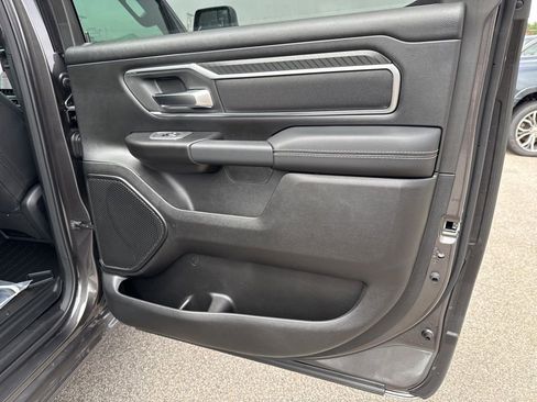 New 2026 RAM 1500 Big Horn AWD/4WD image 30