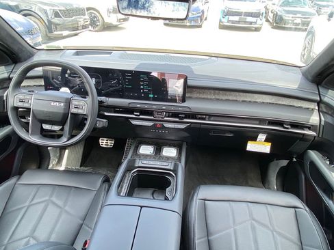 New 2027 Kia Telluride SX Prestige X-Pro AWD/4WD image 23