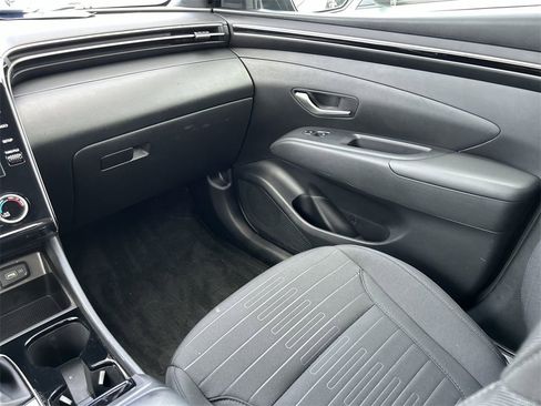 Certified 2023 Hyundai Santa Cruz SEL w/ Cargo Package image 5