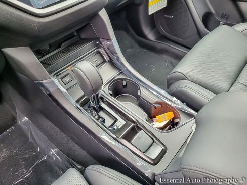 New 2026 Subaru Ascent Bronze Edition AWD/4WD image 26