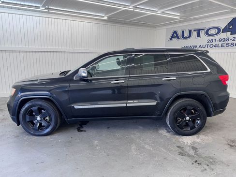 Used 2013 Jeep Grand Cherokee Laredo image 8