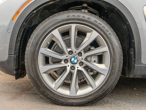 Used 2019 BMW X6 xDrive35i image 18