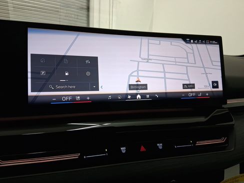 New 2026 BMW 530i w/ M Sport Package image 21